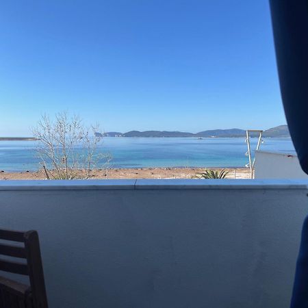 Giosuero Beach Alghero Luaran gambar