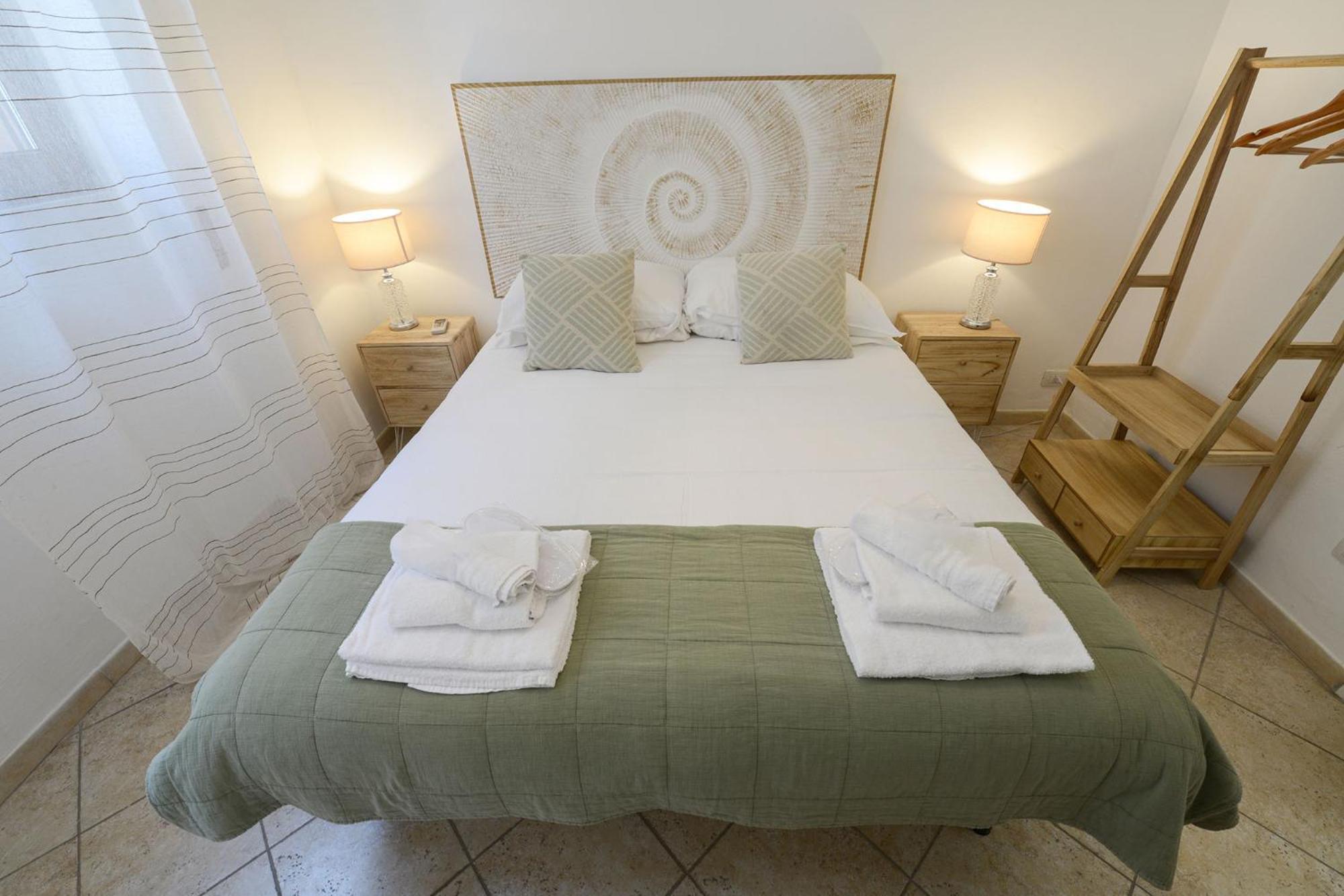 Giosuero Beach Alghero Luaran gambar