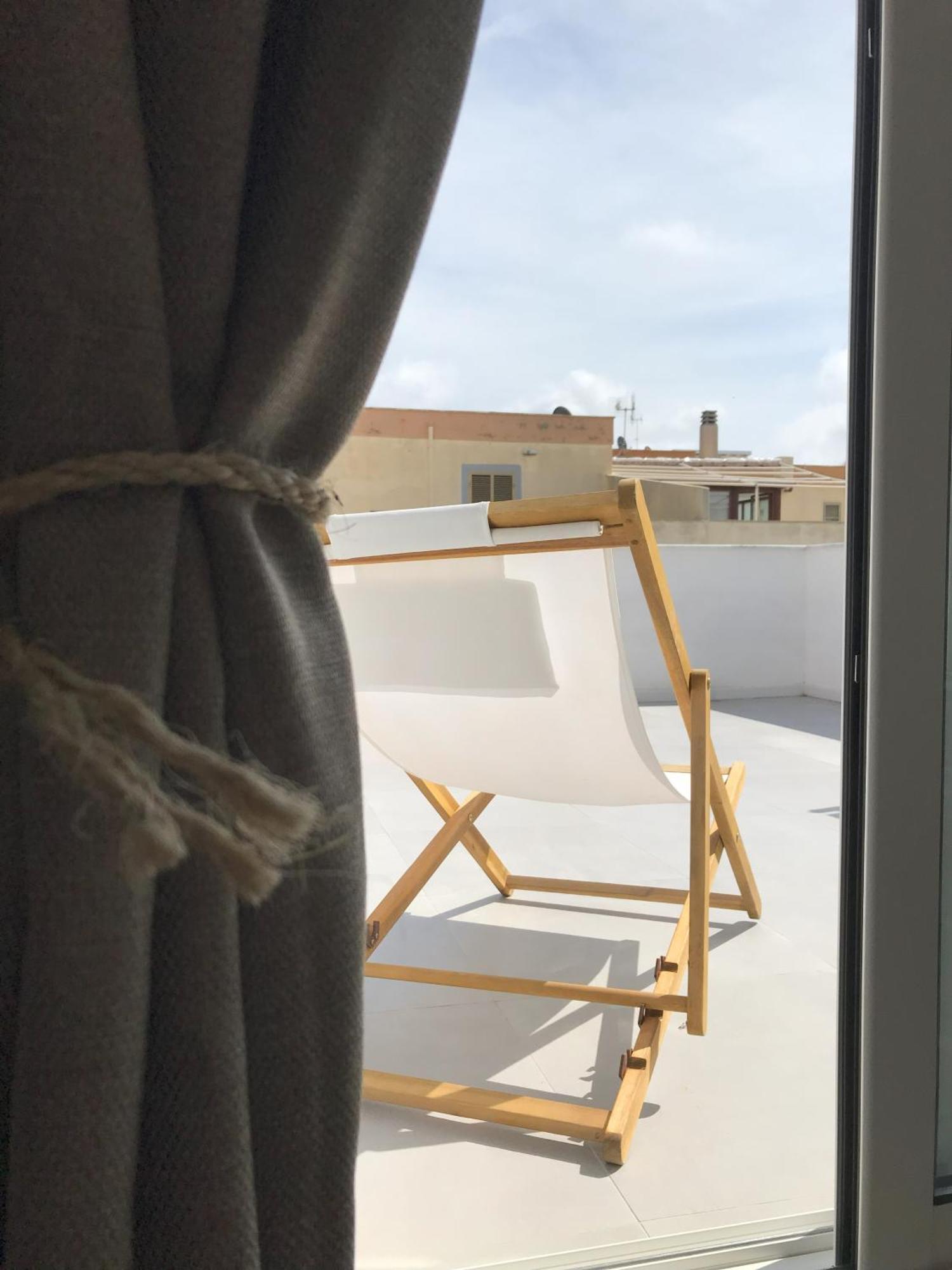 Giosuero Beach Alghero Luaran gambar