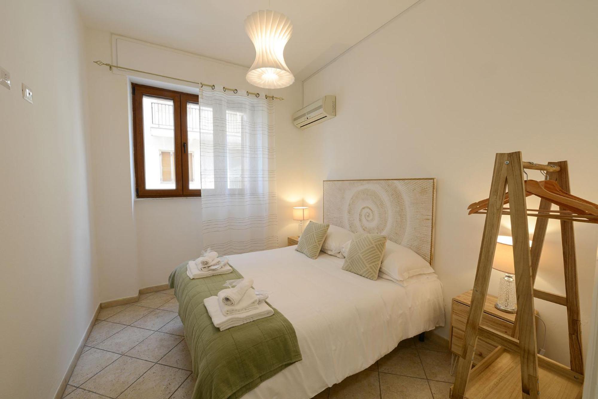 Giosuero Beach Alghero Luaran gambar
