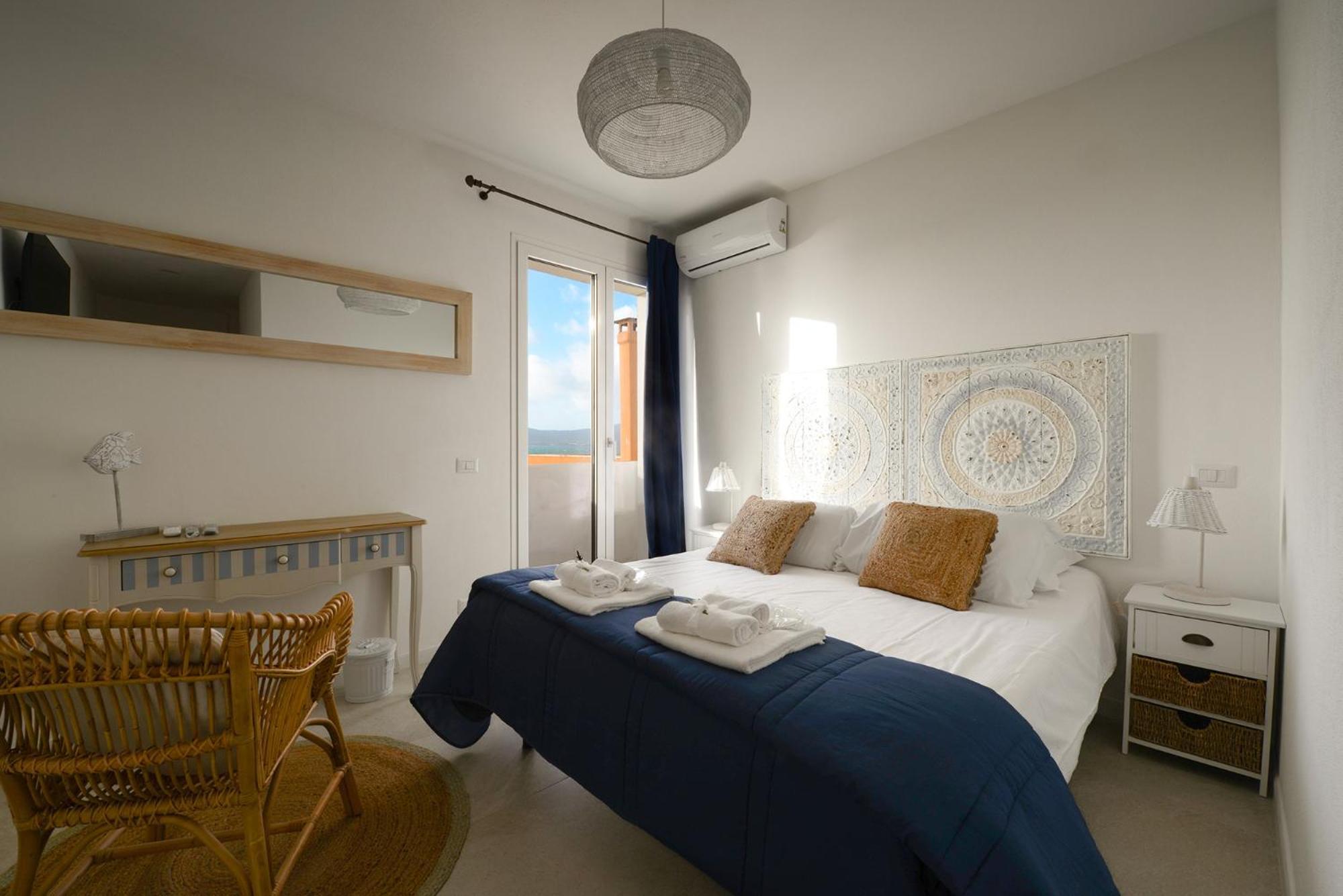 Giosuero Beach Alghero Luaran gambar