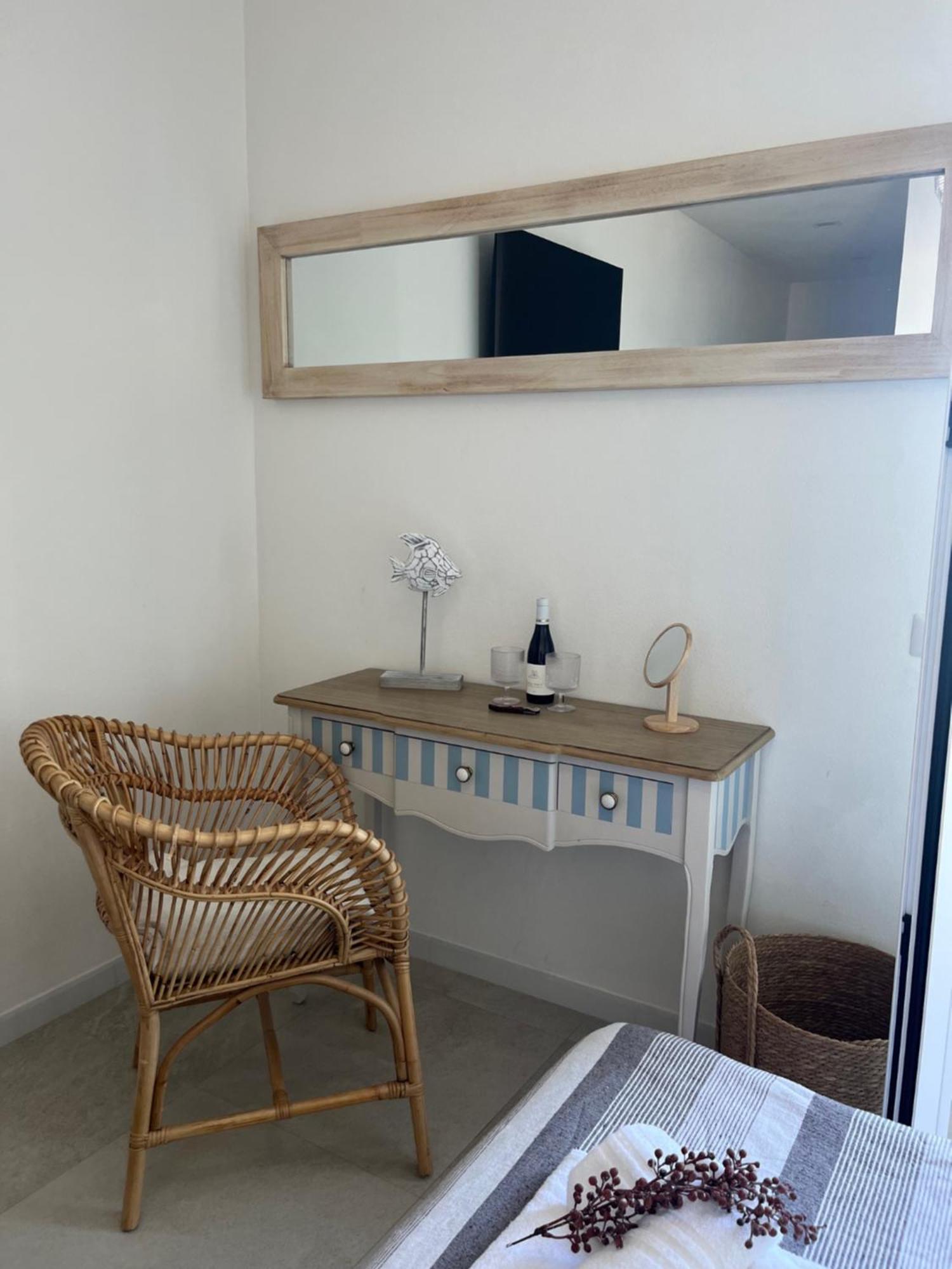 Giosuero Beach Alghero Luaran gambar
